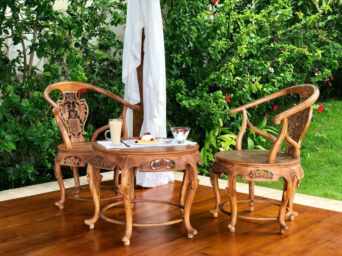Luxury Villa Perla Candi Dasa  Exterior photo