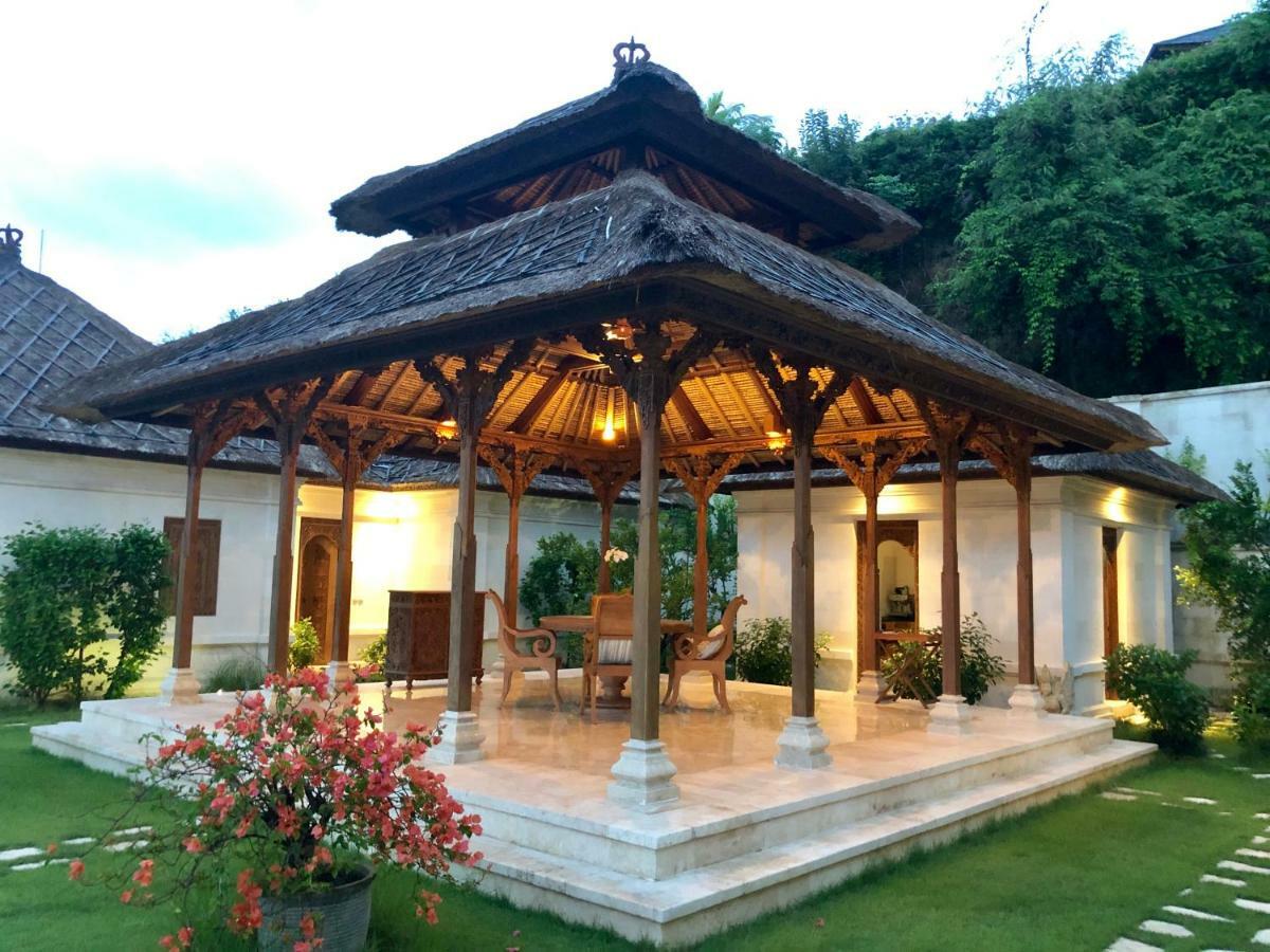 Luxury Villa Perla Candi Dasa  Exterior photo