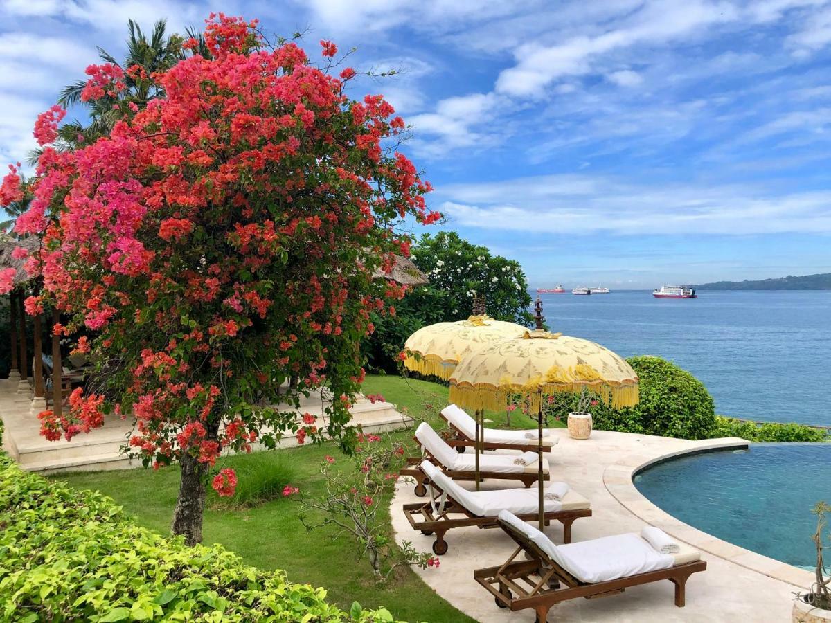 Luxury Villa Perla Candi Dasa  Exterior photo