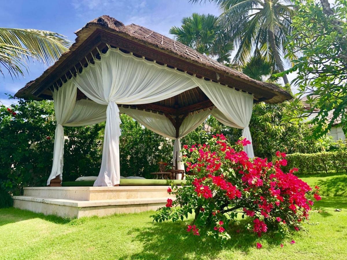 Luxury Villa Perla Candi Dasa  Exterior photo
