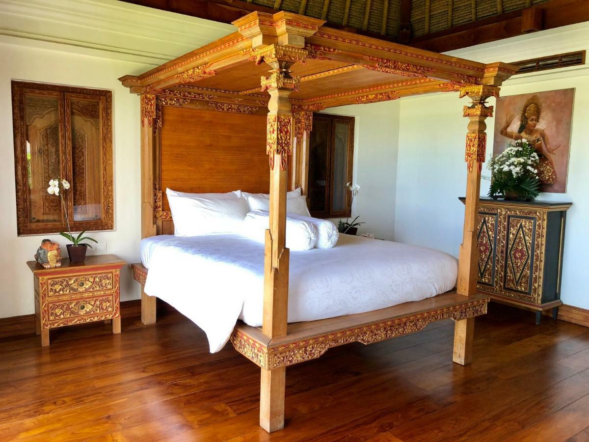Luxury Villa Perla Candi Dasa  Exterior photo