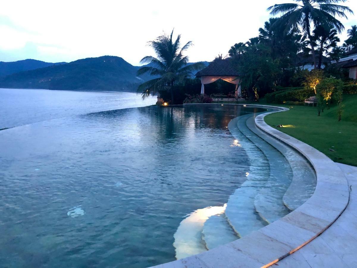 Luxury Villa Perla Candi Dasa  Exterior photo