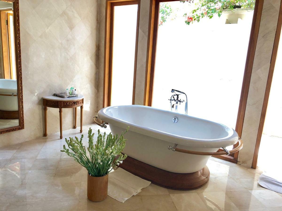 Luxury Villa Perla Candi Dasa  Exterior photo